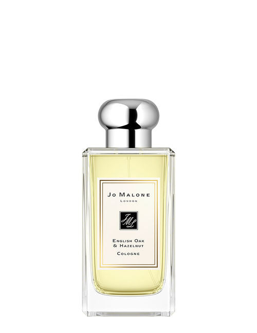 Jo malone english 2025 oak and hazelnut perfume