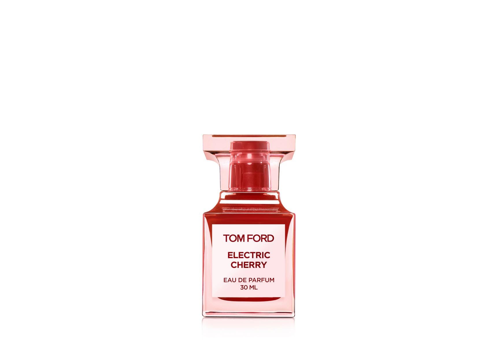 Tom ford electric on sale cherry perfume