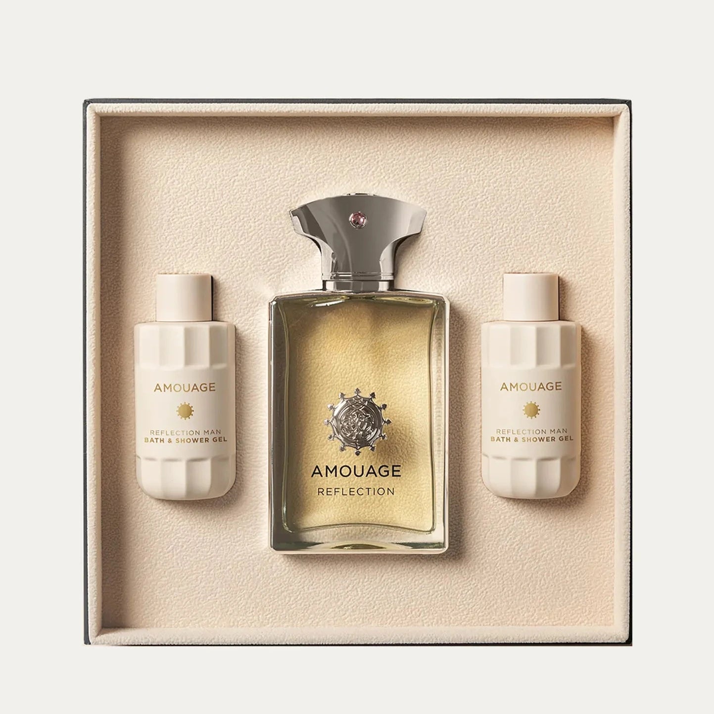 Amouage Reflection Man offers