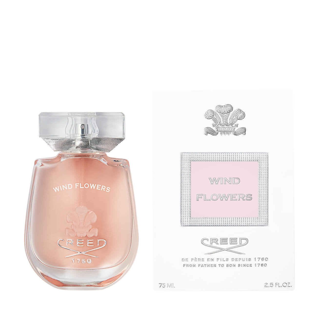 Creed deals Wind Flowers 75ml