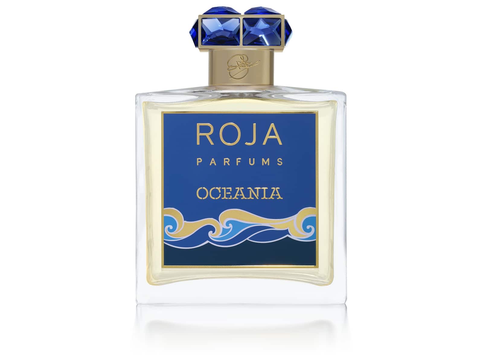 Roja Parfums - Oceania | Olfactoryfactoryllc