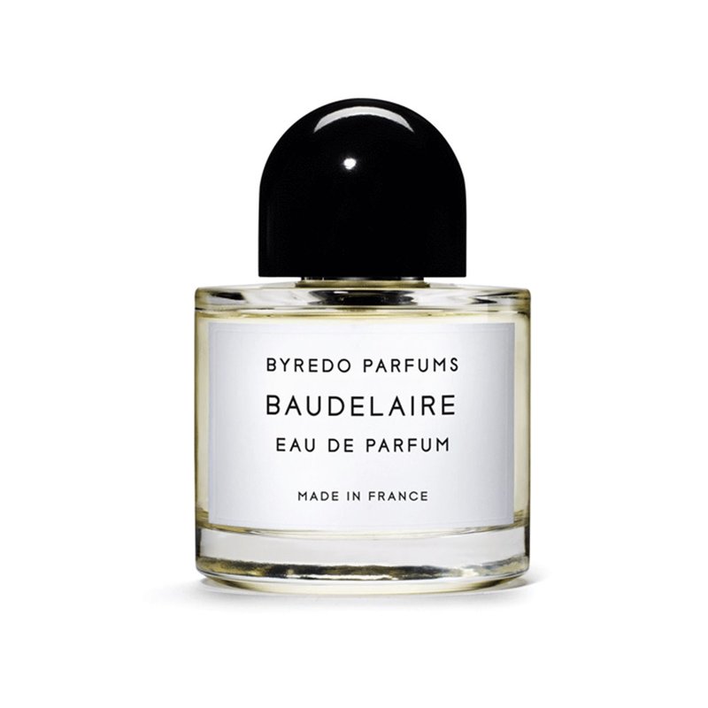 Byredo Parfums - Baudelaire