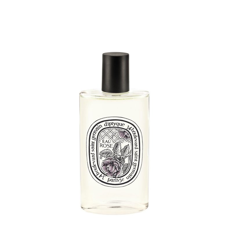 Diptyque Eau Rose Toilette Spray selling 100 ml