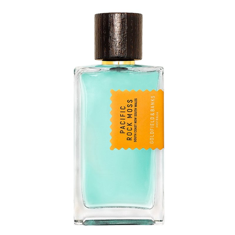 Goldfield & fashion Banks Pacific Rock Moss Perfume