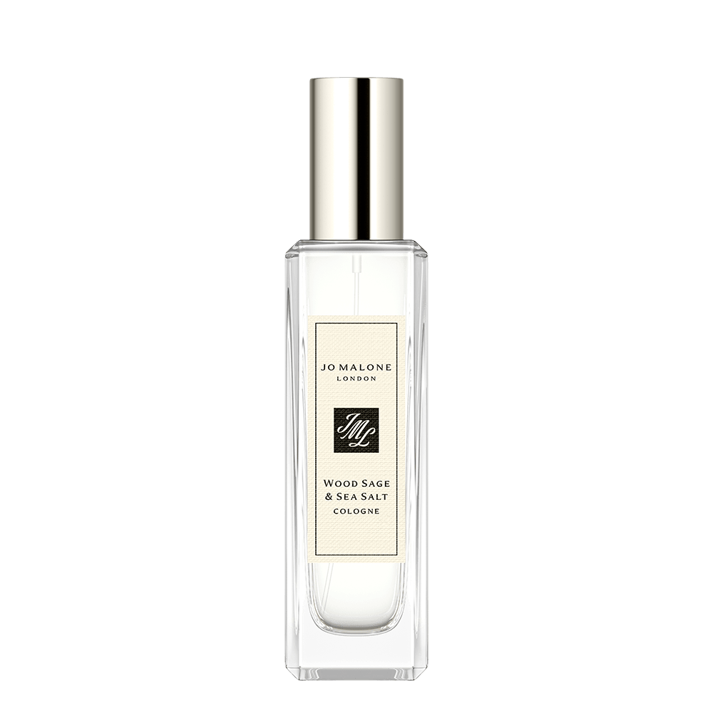 Jo malone wood sage cologne hot sale