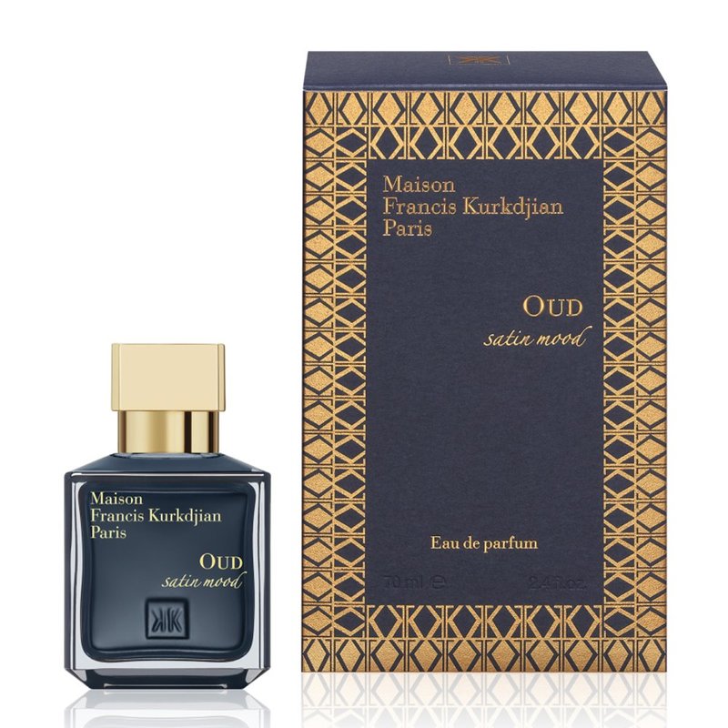 Mfk deals oud satin mood