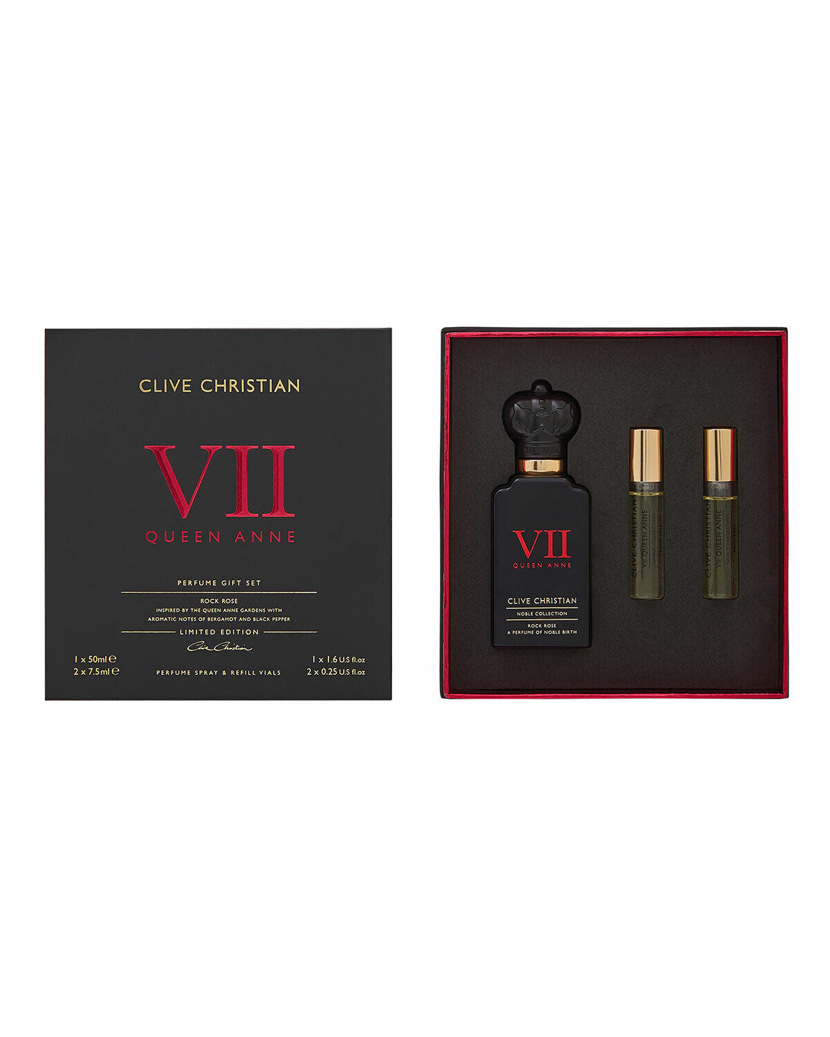 Clive christian gift online set