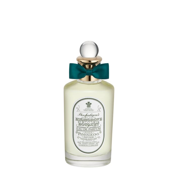 Penhaligon's London - Highgrove Bouquet