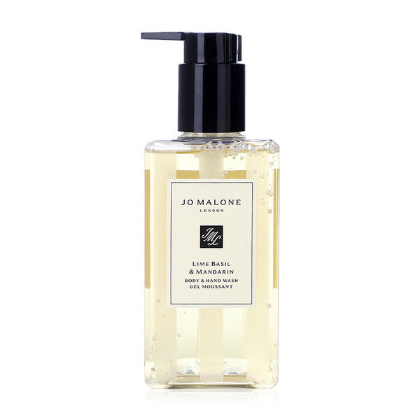 Jo Malone London - Lime Basil & Mandarin Body and Hand Wash