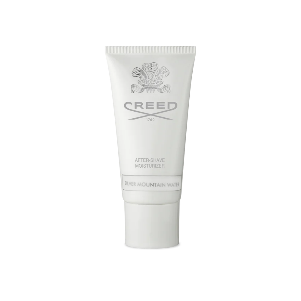 Creed - Silver Mountain Water - After Shave.