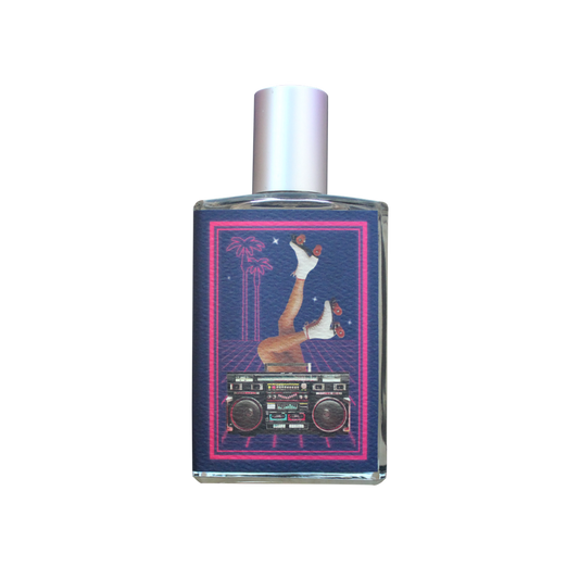 Imaginary Authors In Love with Everything EDP 50ml