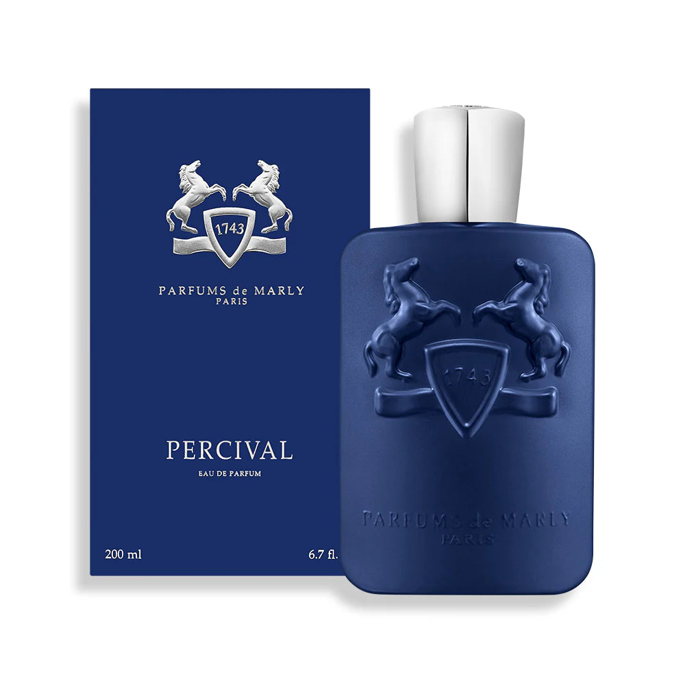 Parfums de marly - Percival