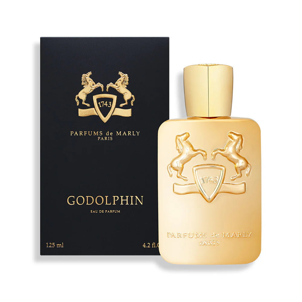 Parfums de Marly - Godolphin