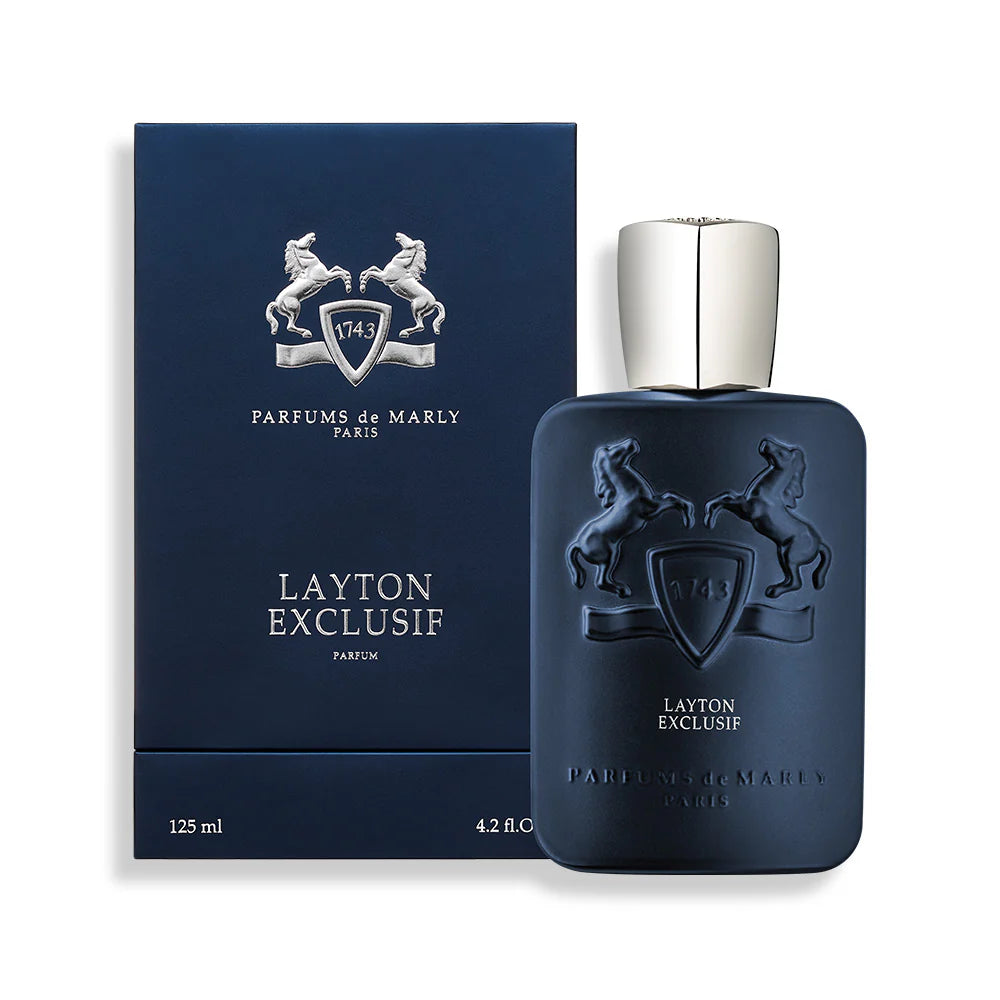 Parfums de marly - Layton Exclusif