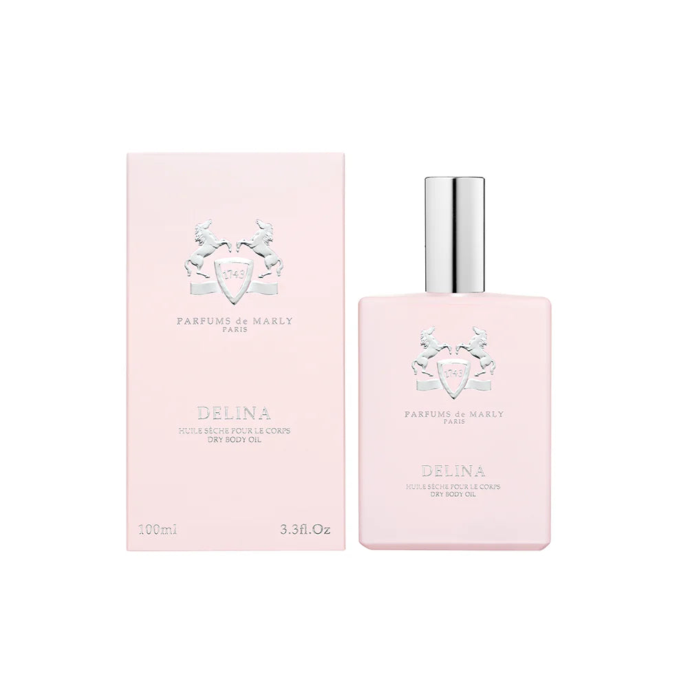 Parfums De Marly - Delina - Body Oil