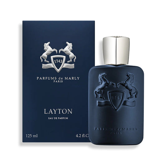 Parfums de Marly - Layton