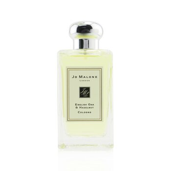 Jo Malone - English Oak & Hazelnut Cologne (NO BOX)