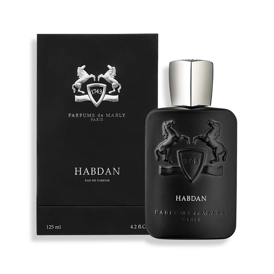 Parfums de Marly - Habdan