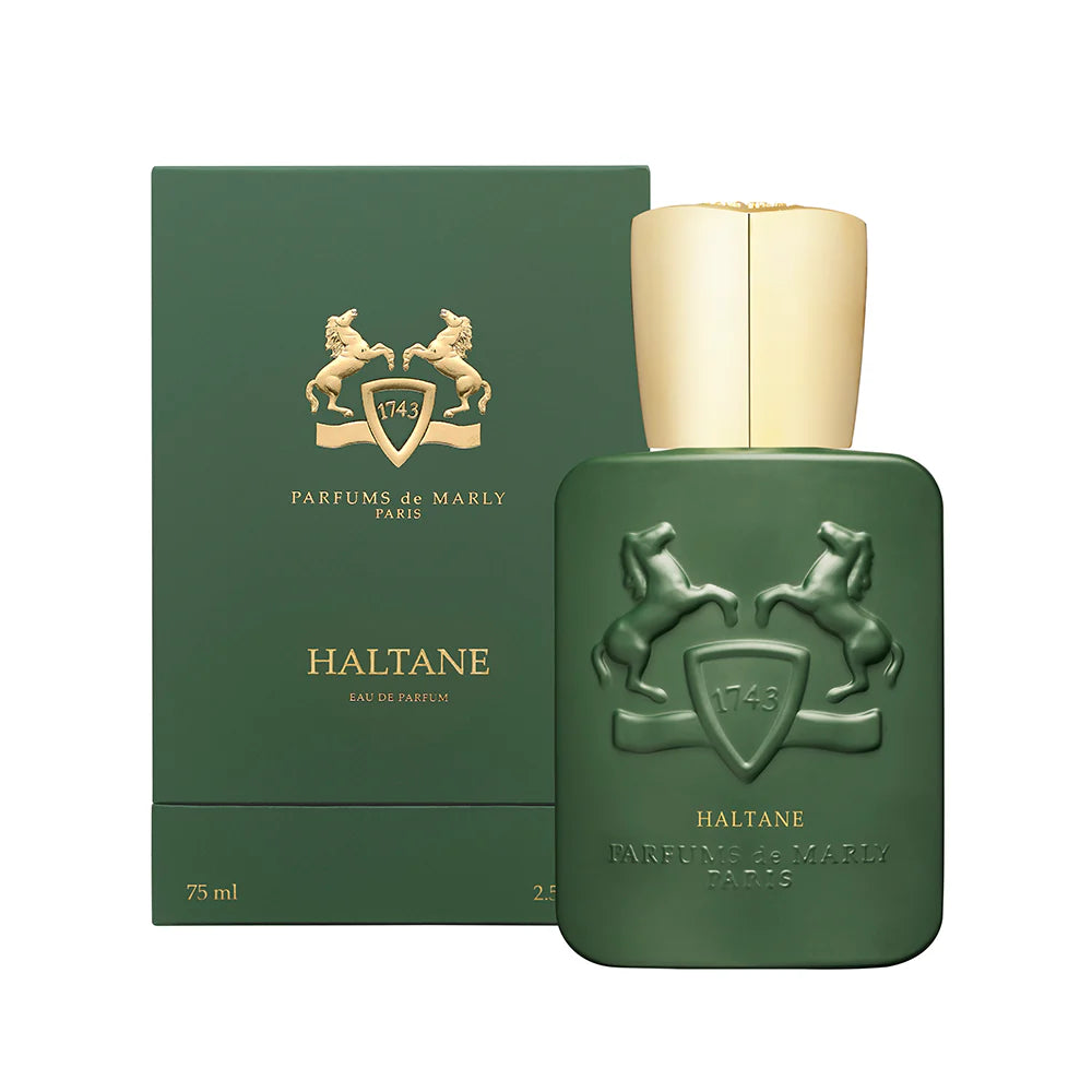 Parfums de marly - Haltane