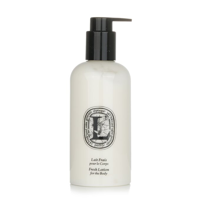 Diptyque - Fresh - Body Lotion