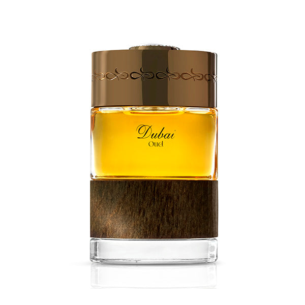 The Spirit Of Dubai - Dubai Oud.