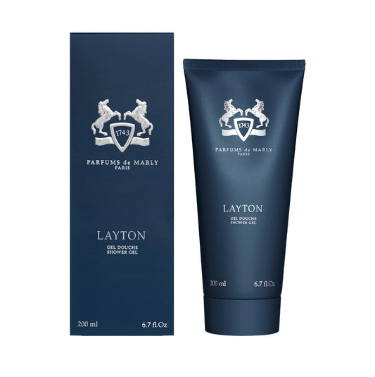 Parfums de marly - Layton Shower Gel