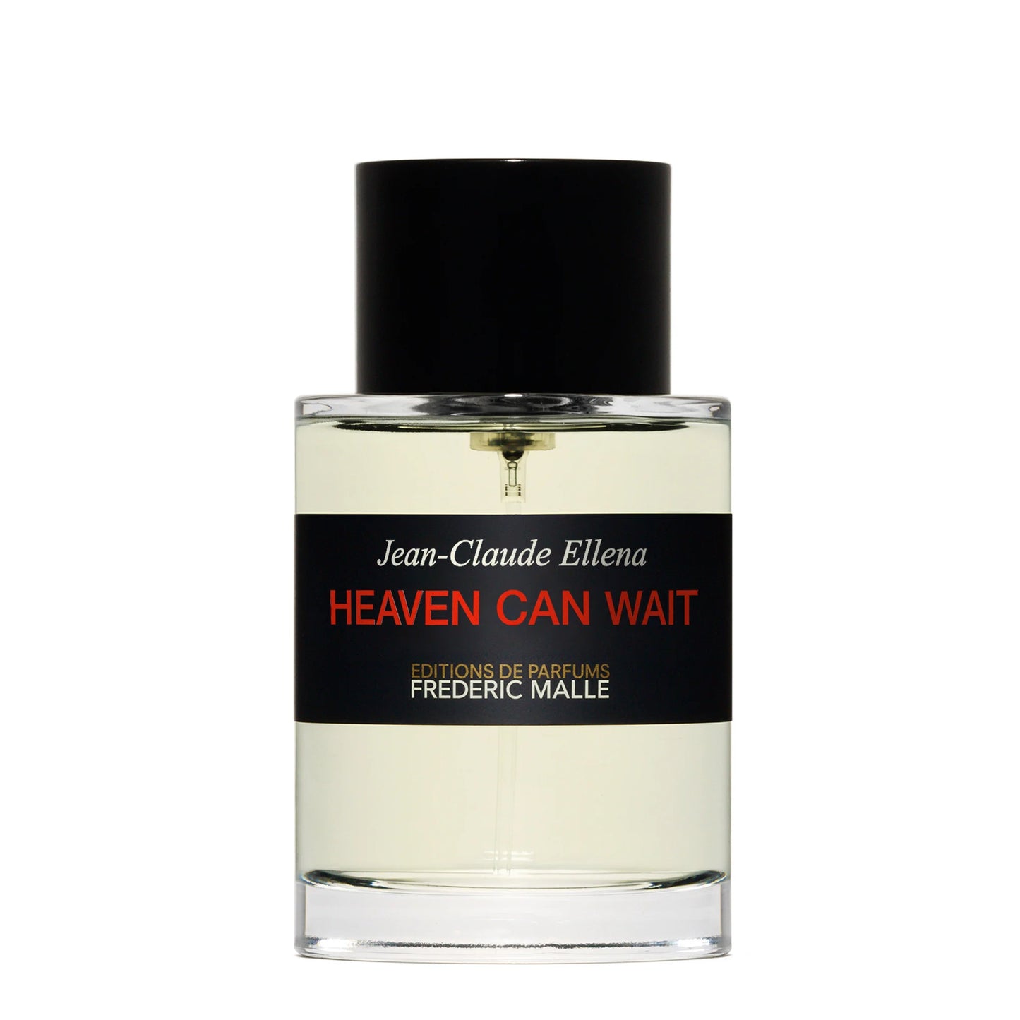 Editions de Parfums Frederic Malle - Heaven Can Wait