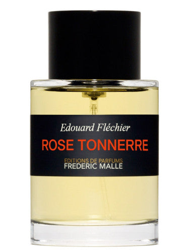 Editions de Parfums Frederic Malle - Rose Tonnerre