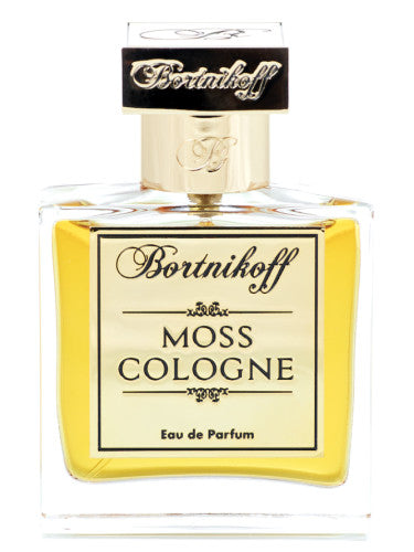 Bortnikoff - Moss Cologne