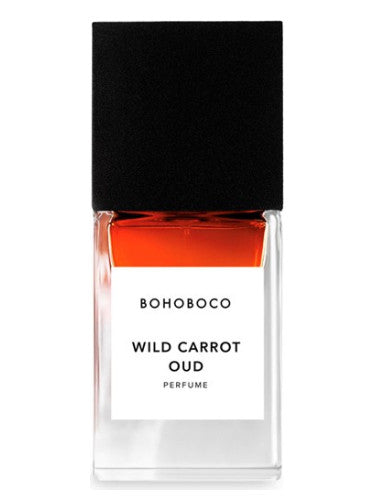 BOHOBOCO : WILD CARROT OUD