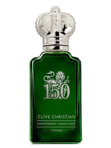 Clive Christian - 150 Anniversary Collection Timeless