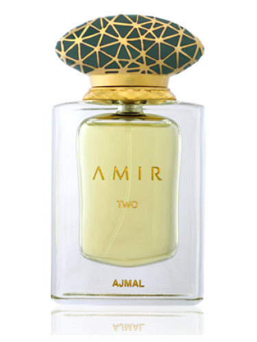 Ajmal Amir Two Edp.