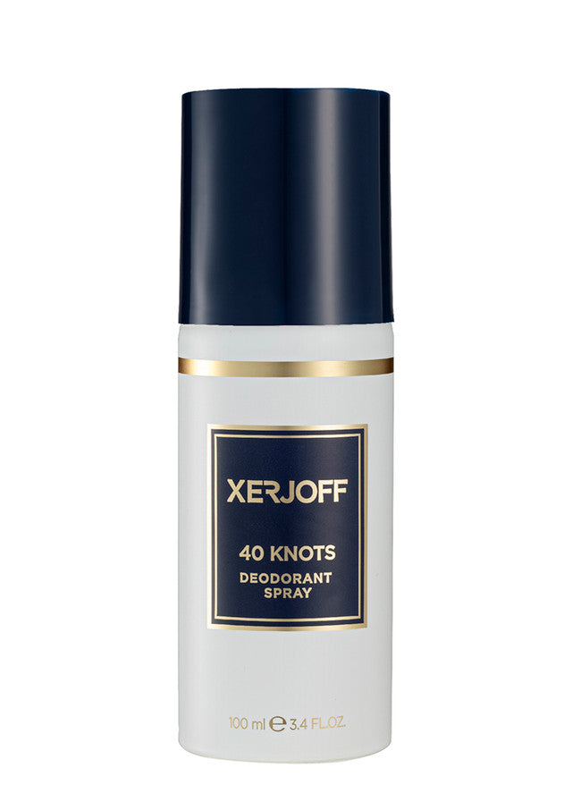 Xerjoff 40 Knots Deodorant Spray