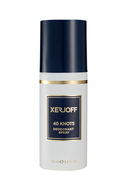 Xerjoff 40 Knots Deodorant Spray