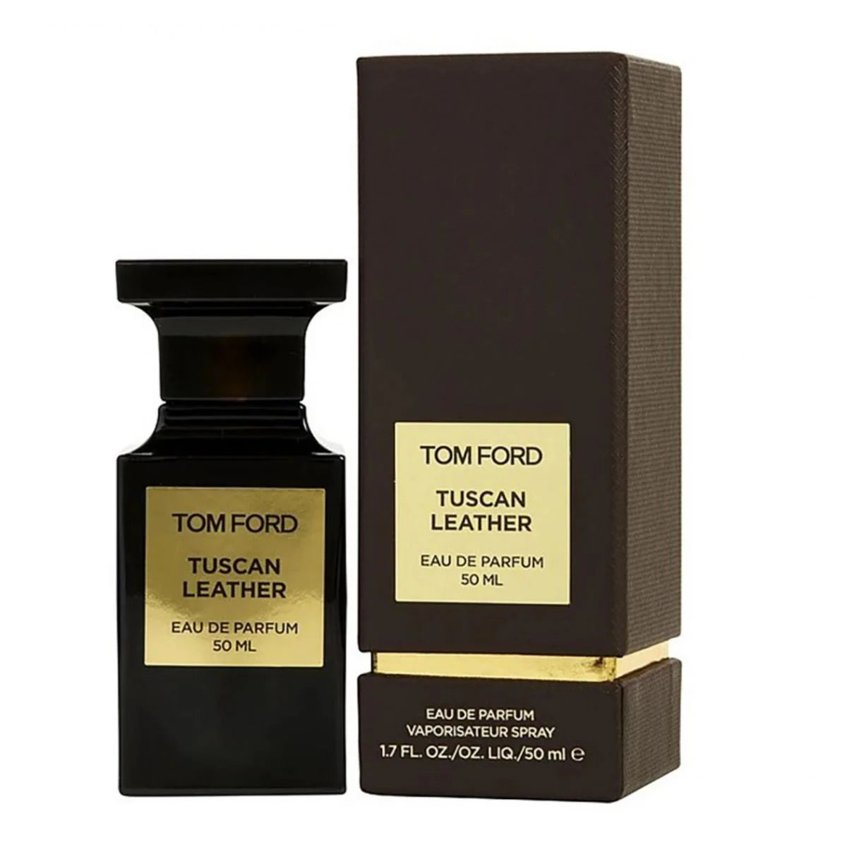 Tom Ford - Tuscan Leather