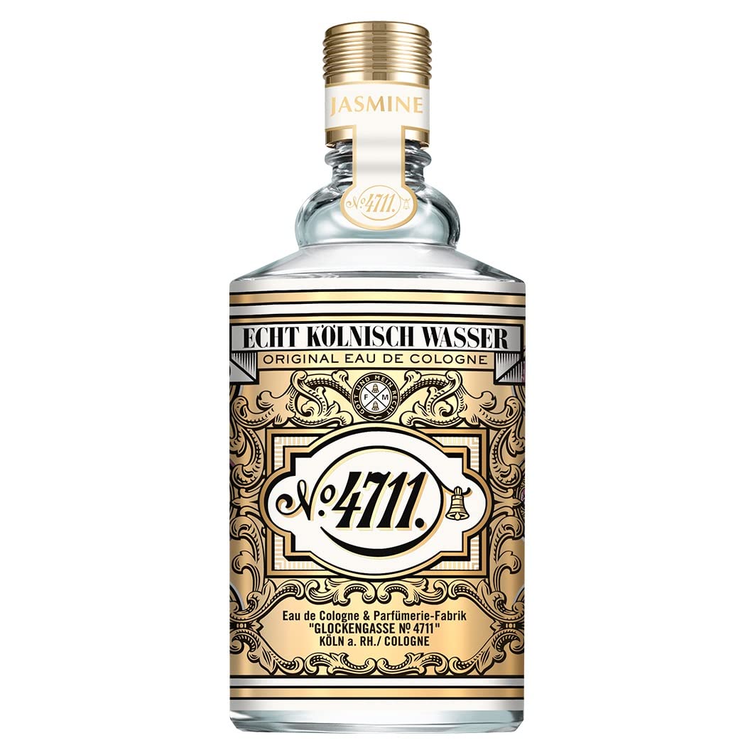 4711 Floral C Jasmine - Edc. 100ml