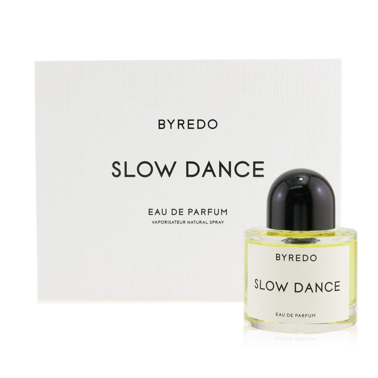 Byredo Parfums - Slow Dance