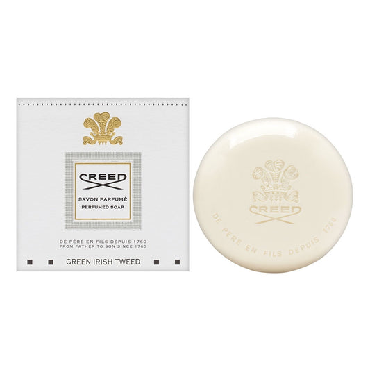 Creed - Green Irish Tweed Soap