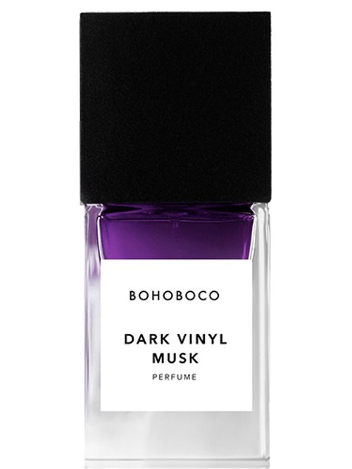 BOHOBOCO : DARK VINYL