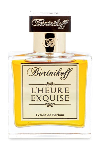 Bortnikoff - L'heure Exquise 2020