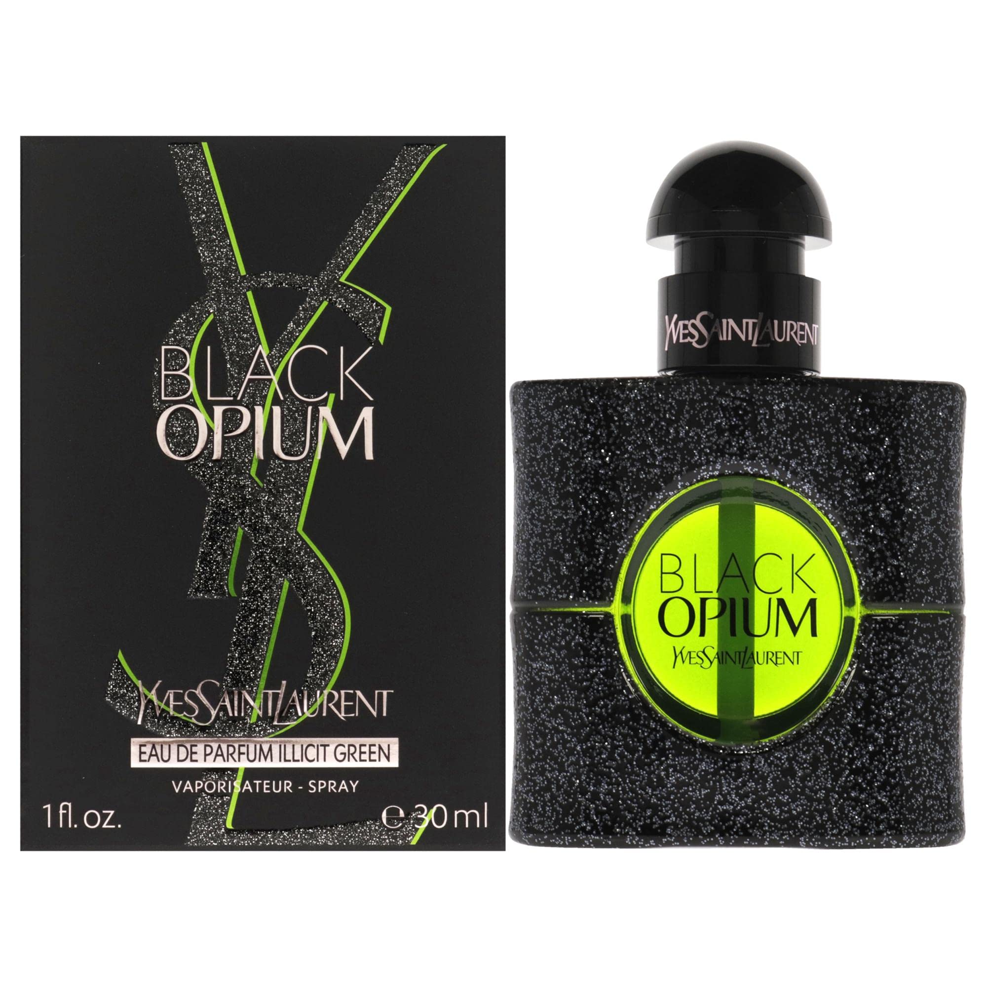 YSL newest Black Opium EDP Perfume 30ml