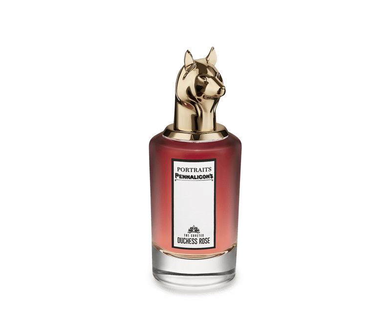 Penhaligon's - Portraits Collection - Duchess Rose