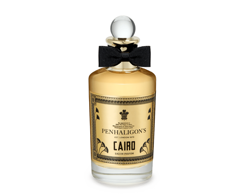 Penhaligon's London - Trade Routes - Cairo