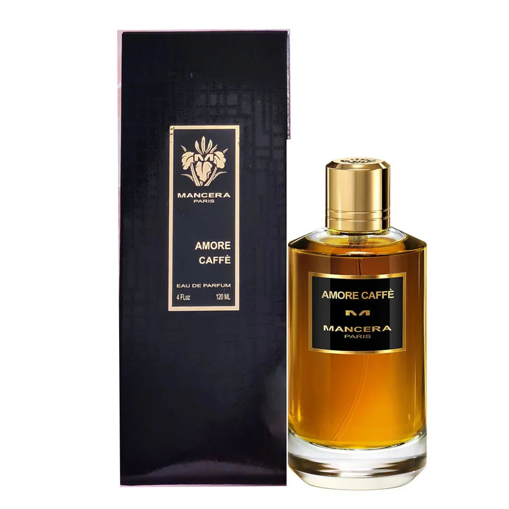 Mancera - Amore Caffè Edp