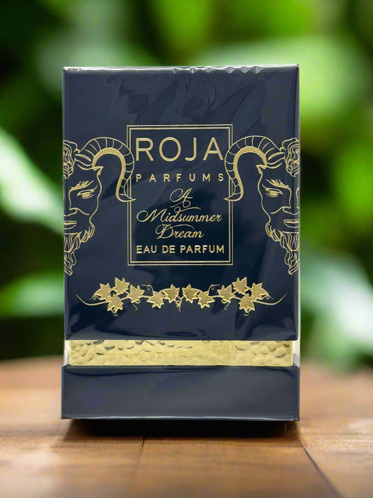 Roja Parfums - A Midsummer Dream - Eau De Parfum