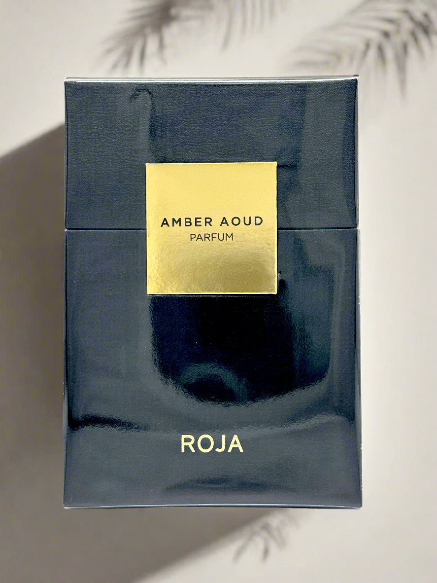 Roja Parfums - Amber Aoud Parfum