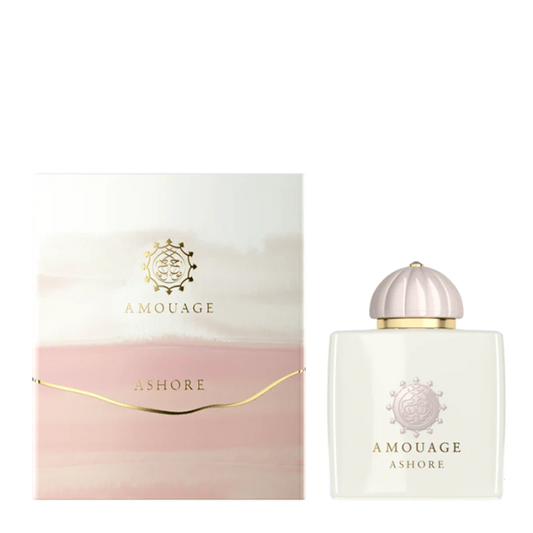 Amouage - Ashore - EDP