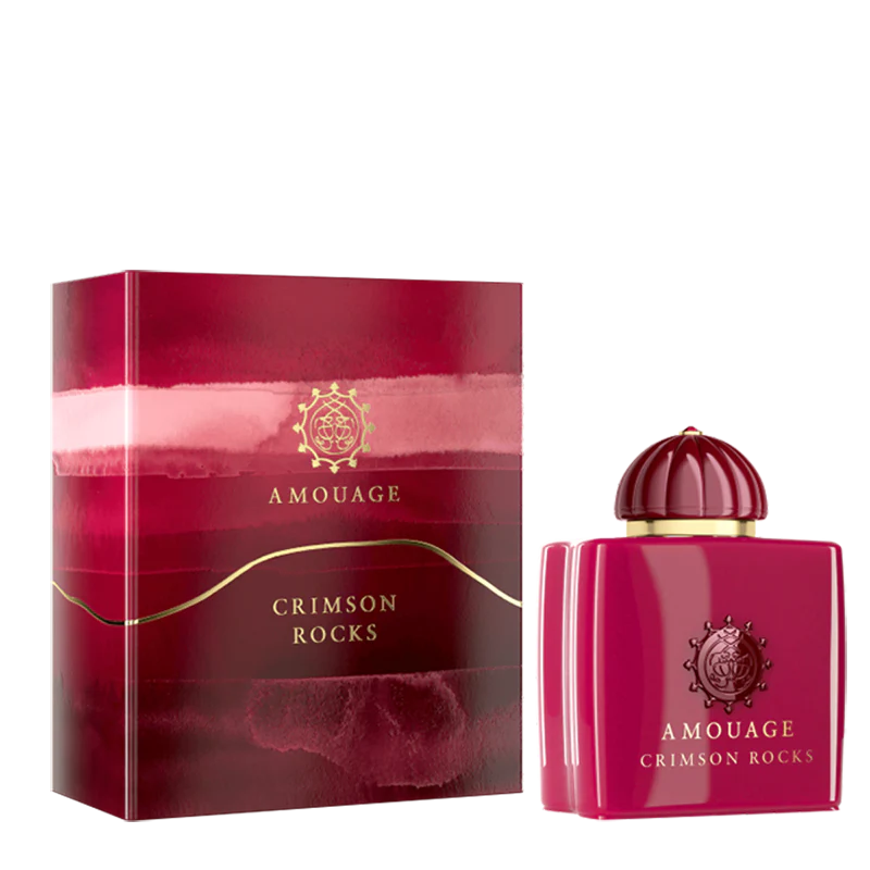 Amouage - Crimson Rocks - Eau De Parfum