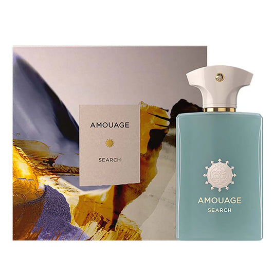 Amouage - Search - Edp