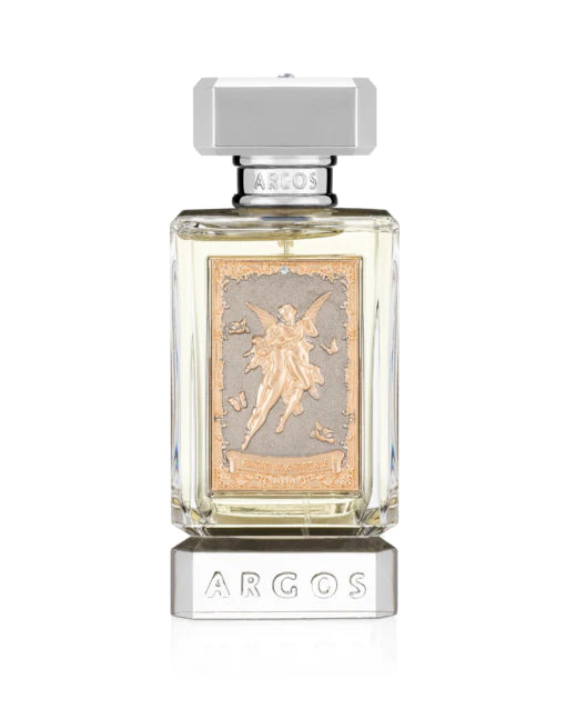 Argos - Bacio Immortale